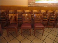 (19) CHAIRS