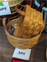 Longaberger Baskets