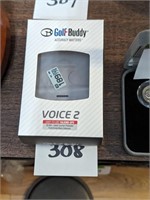 Golf Buddy Voice 2