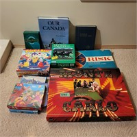 B263 Games and puzzles