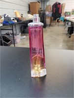 Givenchy very irresistible perfume less than half