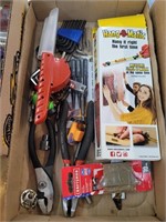 Tools and hangomatic