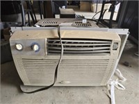 Older Ac window unit