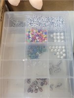 Beads for jewelry making