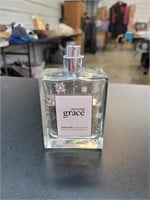 Amazing Grace Philosophy perfume