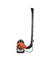 450 CFM 190 MPH  2-Stroke Gas Backpack Leaf Blower