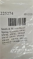 Smith & Wesson Recoil Spring