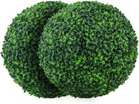 Sunnyglade 15.7 Artificial Plant Topiary Ball
