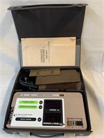 Lumiscope Digitronic Blood Pressure Monitor