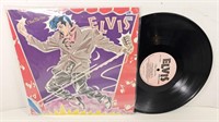 GUC Elvis Presley "I Was The One" Vinyl Record