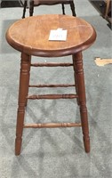Chevy 24" Counter height stool