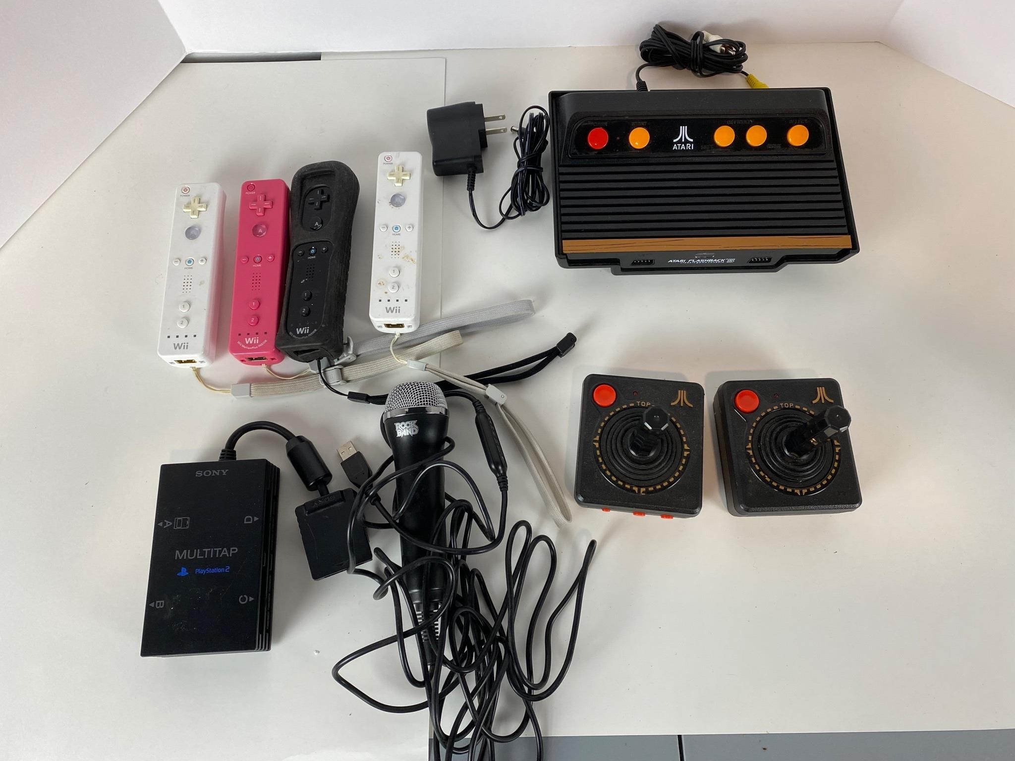 Consignment Auction - Electronics, Housewares, and More!