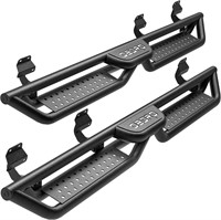 OEDRO 6 Inch Running Boards Compatible with Ford