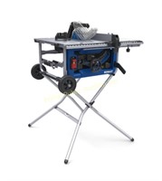 Kobalt $304 Retail 10" Table Saw with Folding NEW