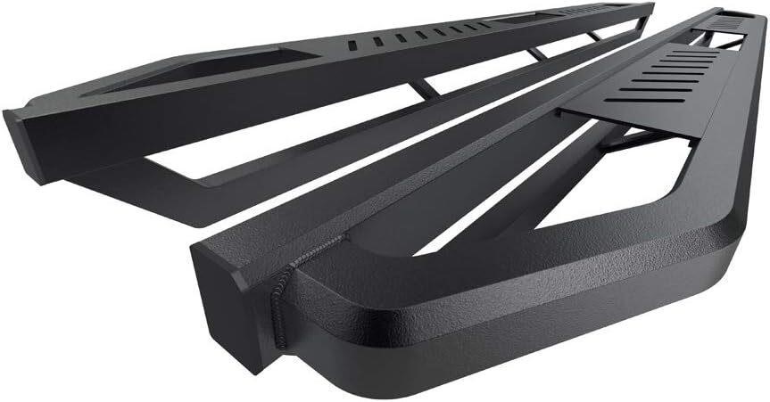 APS 6.5in Running Boards Toyota Tacoma '05-'23