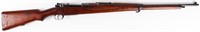 Arsiaka Type 38 Bolt Action Rifle in 6.5 JAP