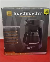 New Toastmaster 12c. Coffee Pot