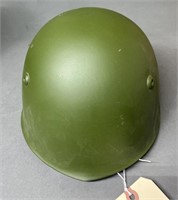 Steel Military Helmet