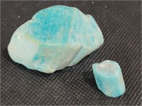 Amazonite Stones