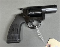 Double Action Revolver Prop Gun
