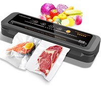 MEGAWISE VACUUM SEALER MODEL: VS6621