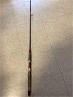 Great Lakes fly fishing rod