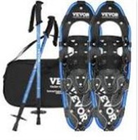 Ninetrees Snowshoes For Men Women Youth Kids,