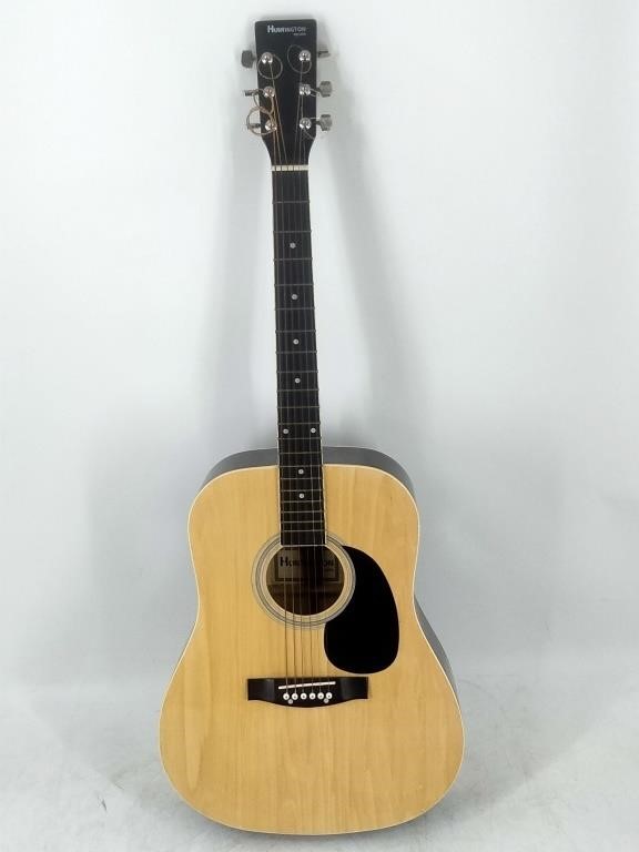 GUC Huntington Guitar