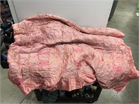 Blanket/quilt