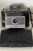 Polaroid auto 100 land camera