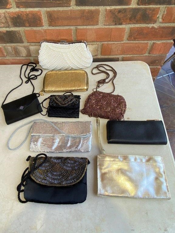 Ladies Purses