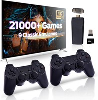 2 Pack Gamepad