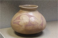 Antique Native American Pot