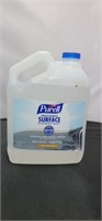 Purell Professional Surface Disinfectant