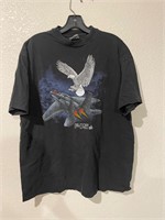 Vintage F-15 Eagle Jet Shirt