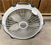 Windmachine Fan