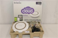 Wireless Cloud Router