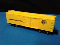 MINT  - AMERICAN FLYER #639 in Box