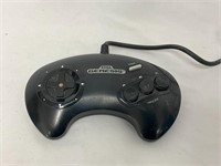 Sega Genesis 3 Button Controller