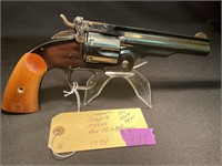 Cimarron Schofield 38colt/S&W Spec.