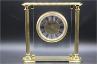 Seth Thomas Table Clock