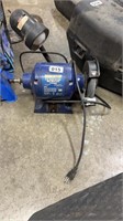 6" BENCH  GRINDER