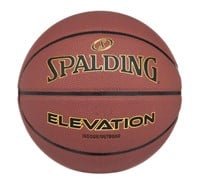 Spalding Elevation 29.5'' Basketball