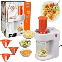 55$-Electric Spiralize