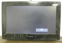 26" Toshiba LCD TV/DVD Combo - 26LV61K
