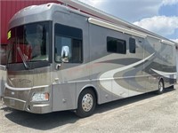 2006 Ellips Motor Home 34,514 Miles 7.2L Diesel