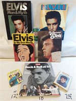 Elvis Collector Books