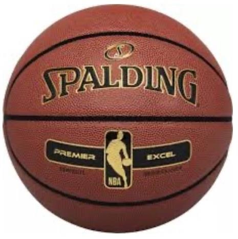 Spalding Premier Excel Composite 29.5 in.