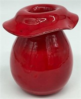 Ben Watford Pottery Vase