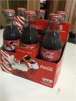 Coke - carton Holiday 2012 edition